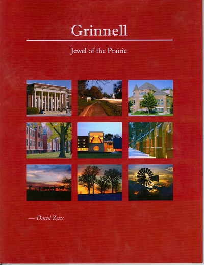 Grinnell: Jewel Of The Prairie