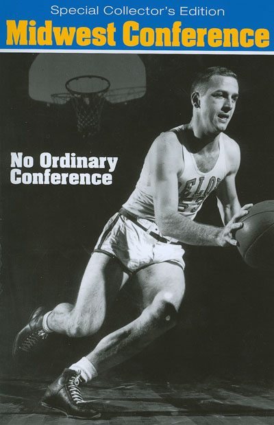 Midwest Conference / No Ordinary Conference