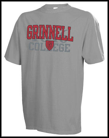 Grey T-Shirt