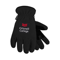 Logofit Fleece Thinsulate Lined Gloves