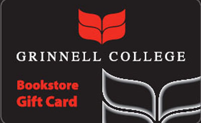 Bookstore Gift Card