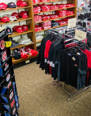 Shop our new apparel and gifts