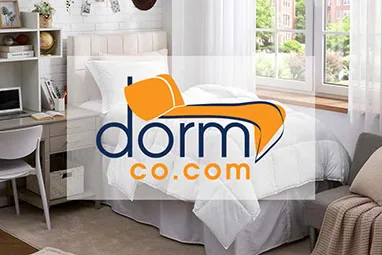 DormCo logo