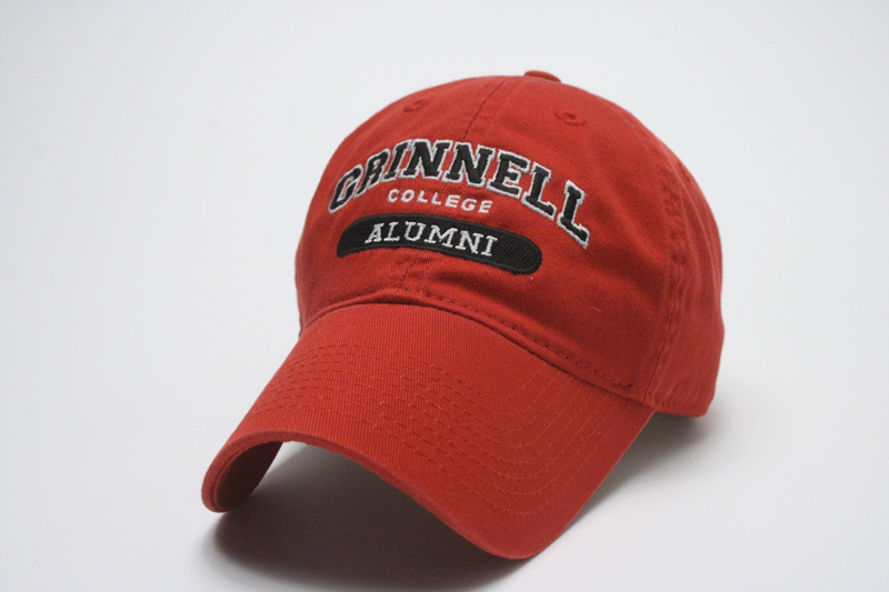 Alumni Twill Hat (SKU 100718926)