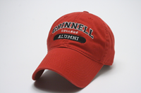 Alumni Twill Hat