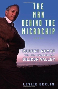 Man Behind the Microchip