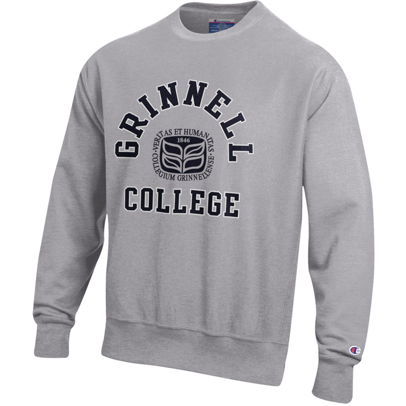 Classic Reverse Weave Sweatshirt (SKU 109513232)