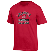 T-Shirts For Grinnell Sports