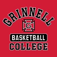 T-Shirts For Grinnell Sports