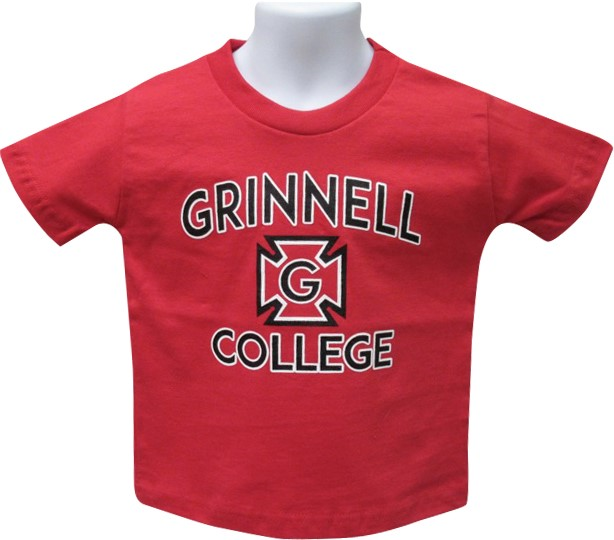Infant/Toddler Honor G T-shirt (SKU 110310003)