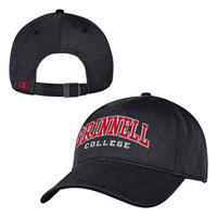Champion Grinnell College Hat
