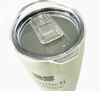 Ranger 20 oz Vacuum Tumbler.