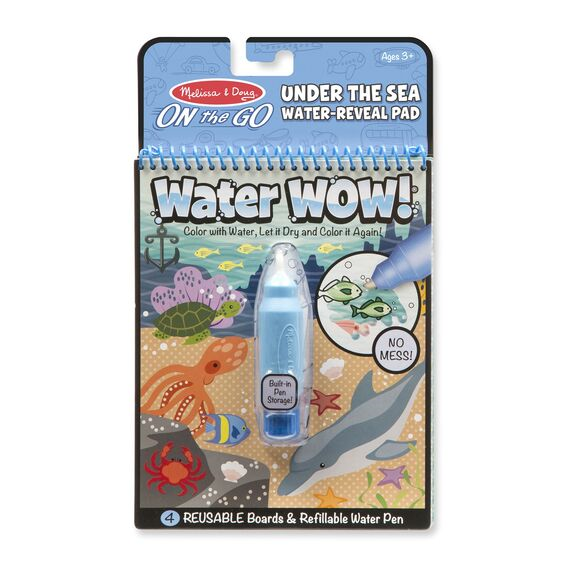 Water Wow! Color with Water Pads (SKU 1091742842)