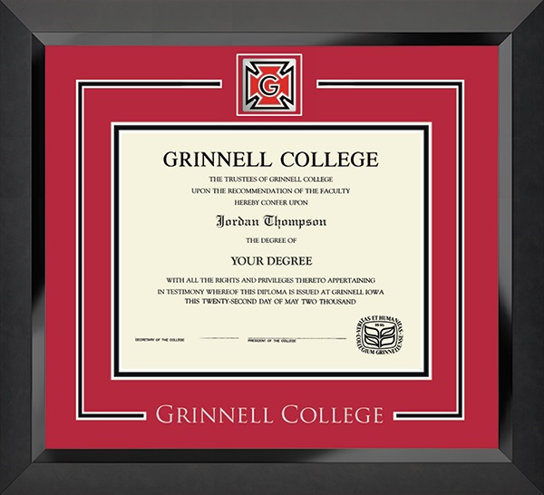 Honor G Diploma Frame (SKU 1109287210)