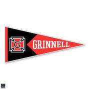 Honor G Pennant Decal