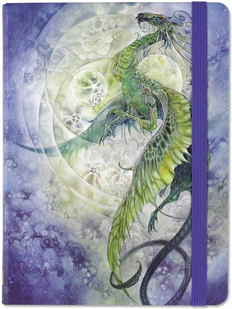 Dragon Journal (SKU 1115115940)