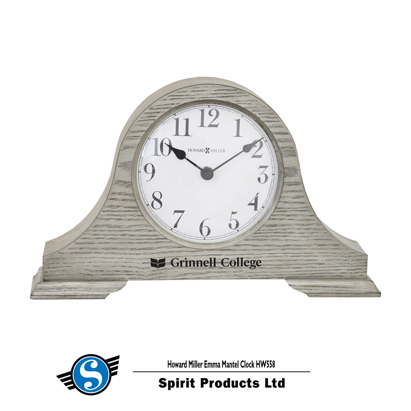 Howard Miller Mantel Clock (SKU 1115407510)