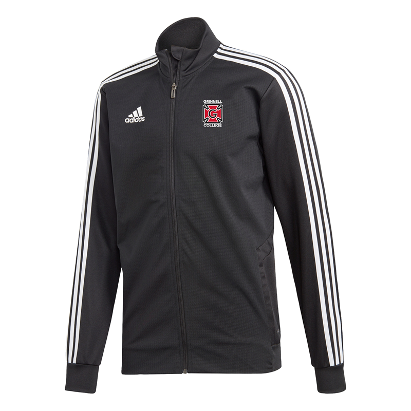 college jacket adidas
