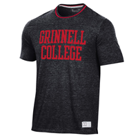 UA Double Ringer Game Day Tee
