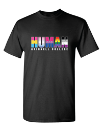 HUMAN Pride T-shirt