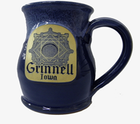 Jewel Window Mug