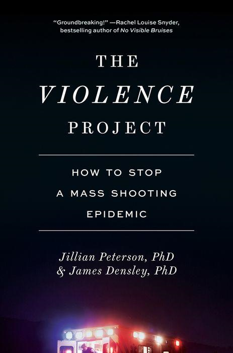 Violence Project (SKU 1118058644)