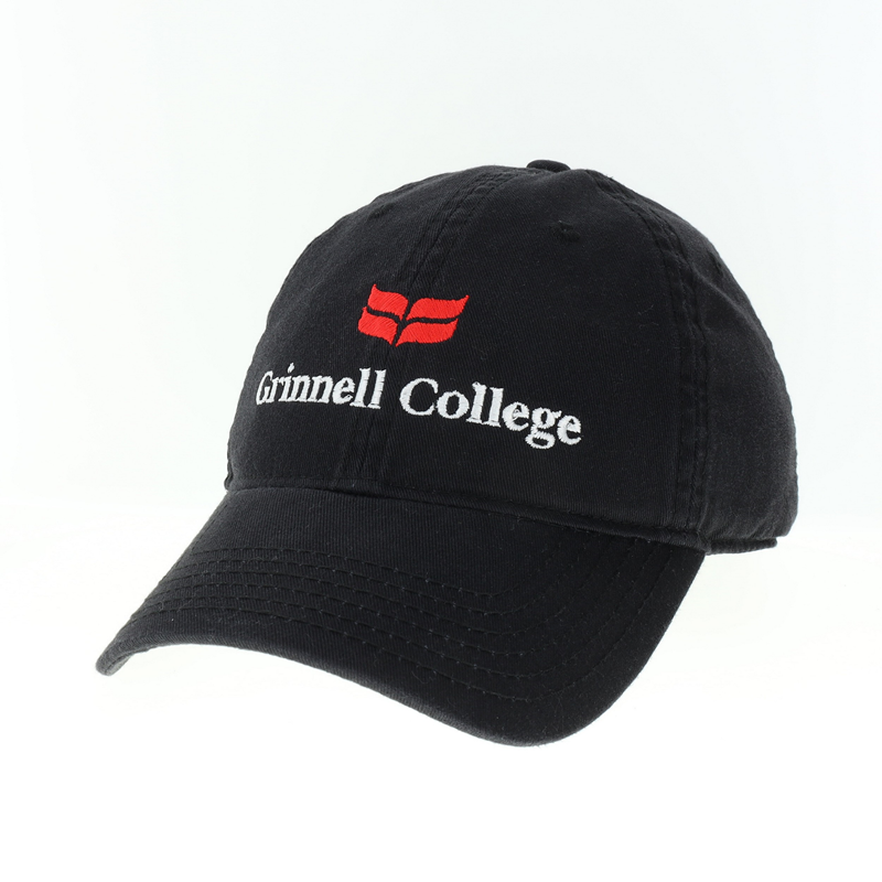Relaxed Twill Logo Hat (SKU 111828566)