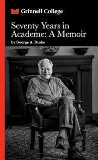 Seventy Years in Academe: A Memoir (SKU 1118659544)