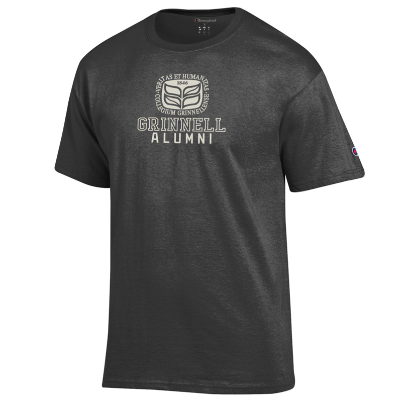 Alumni T-shirt with Seal (SKU 1119440819)