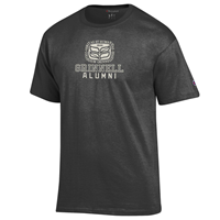 Alumni T-shirt with Seal