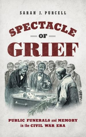 Spectacle of Grief (SKU 1119752244)