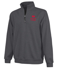 Crosswind Quarter Zip Sweatshirt