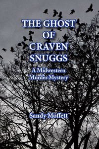 Ghost of Craven Snuggs