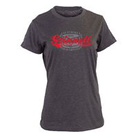 Ladies Ouray Essential Tee