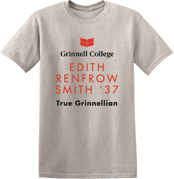 Edith Renfrow Hall T-shirt (SKU 1122927812)