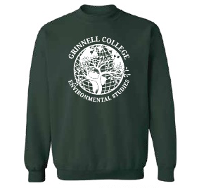 Environmental Studies Crewneck Sweatshirt (SKU 1124059447)