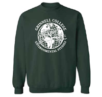 Environmental Studies Crewneck Sweatshirt