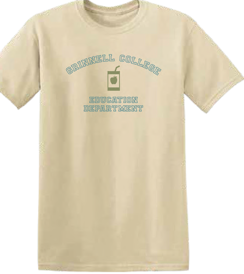 Education T-shirt (SKU 1124107247)