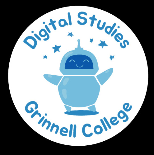Digital Studies SEPC Decal (SKU 1124230747)