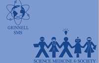 Science, Medicine & Society Crewneck Sweatshirt