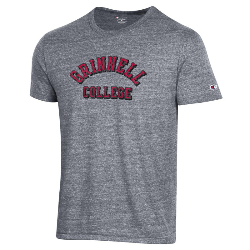 Gray Ultimate Tri-blend T-shirt (SKU 1124720312)