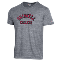 Gray Ultimate Tri-blend T-shirt