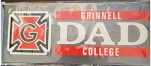 Honor G Family Decal 7