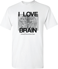 Neuroscience SEPC T-shirt 2024