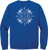 Biology Crewneck Sweatshirt