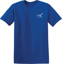 Biology SEPC T-shirt