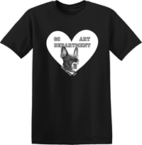 Art Department T-shirt