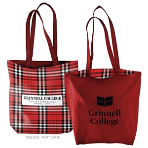 Reversible Tote Bag - main view
