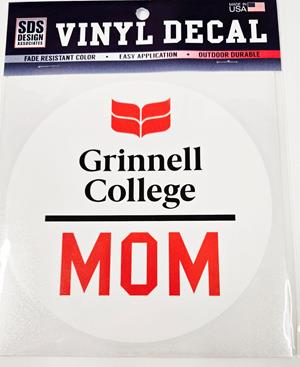 Round Famiily Decals