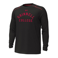 Under Armour Tech Wave Long Sleeve T-shirt